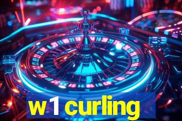 w1 curling